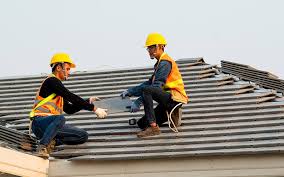 Professional Roofing service in Somerville, TX